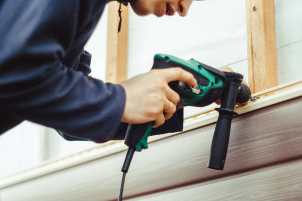 Best Siding Replacement  in Flanders, NY